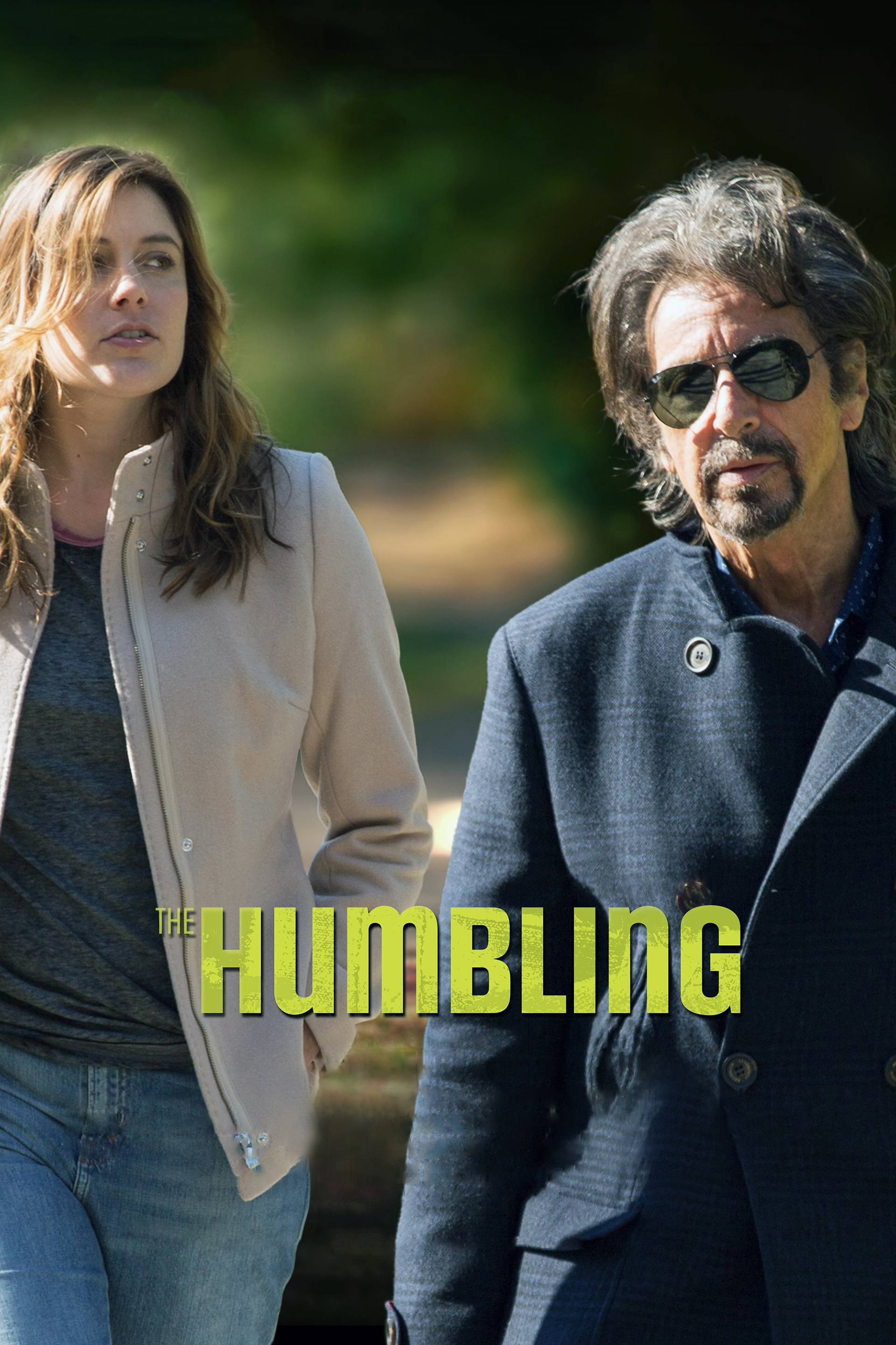 The Humbling (2014) [417830] (A1751921310) [[Movies]] --Plex--